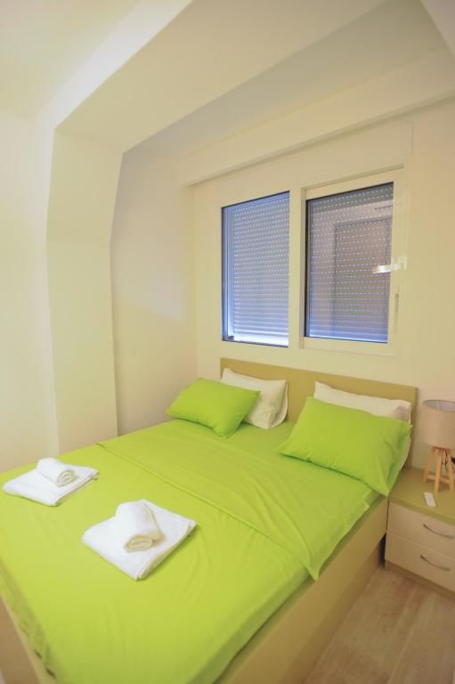 Апартаменты Apartman Nadja Котор-35