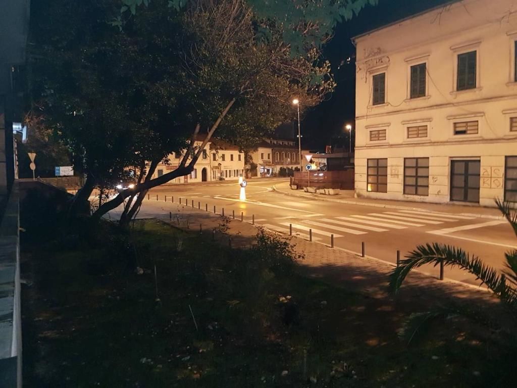 Апартаменты Apartman Nadja Котор-45