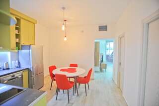 Апартаменты Apartman Nadja Котор Апартаменты-15