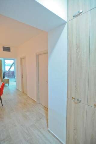 Апартаменты Apartman Nadja Котор Апартаменты-29