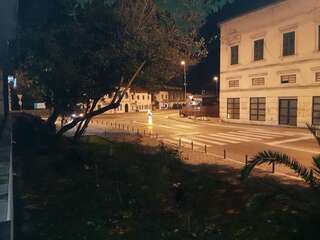 Апартаменты Apartman Nadja Котор Апартаменты-42