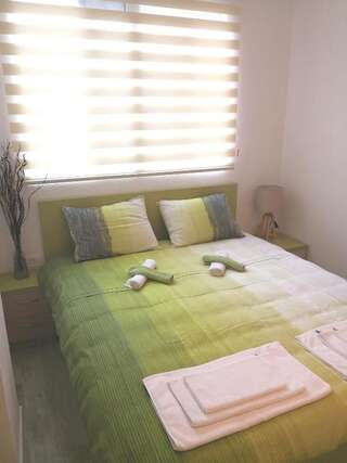 Апартаменты Apartman Nadja Котор Апартаменты-44