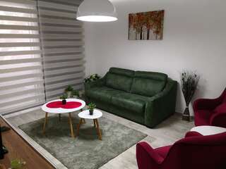 Апартаменты Apartman Nadja Котор Апартаменты-5