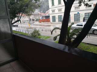 Апартаменты Apartman Nadja Котор Апартаменты-50