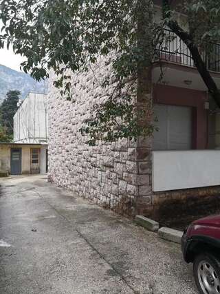 Апартаменты Apartman Nadja Котор Апартаменты-52