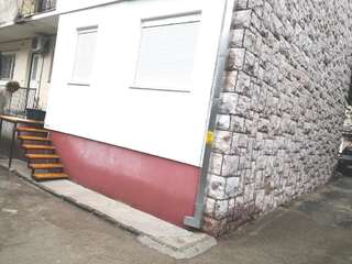 Апартаменты Apartman Nadja Котор Апартаменты-55