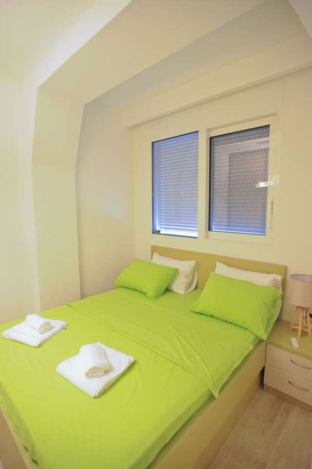 Апартаменты Apartman Nadja Котор-20