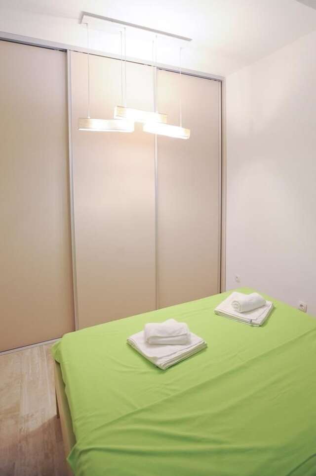 Апартаменты Apartman Nadja Котор-25