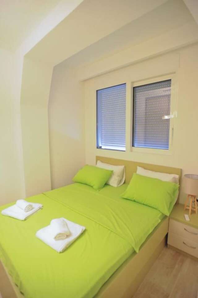 Апартаменты Apartman Nadja Котор-34