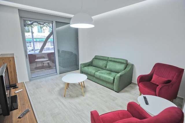 Апартаменты Apartman Nadja Котор-37