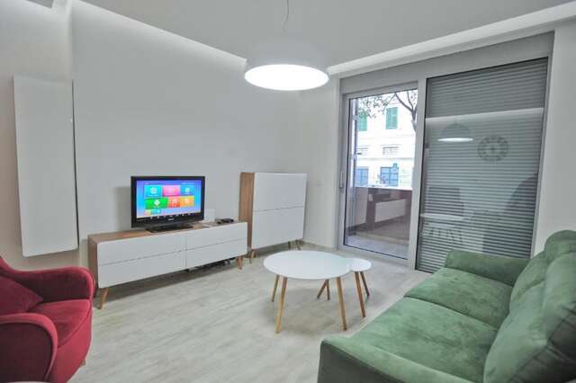 Апартаменты Apartman Nadja Котор-38