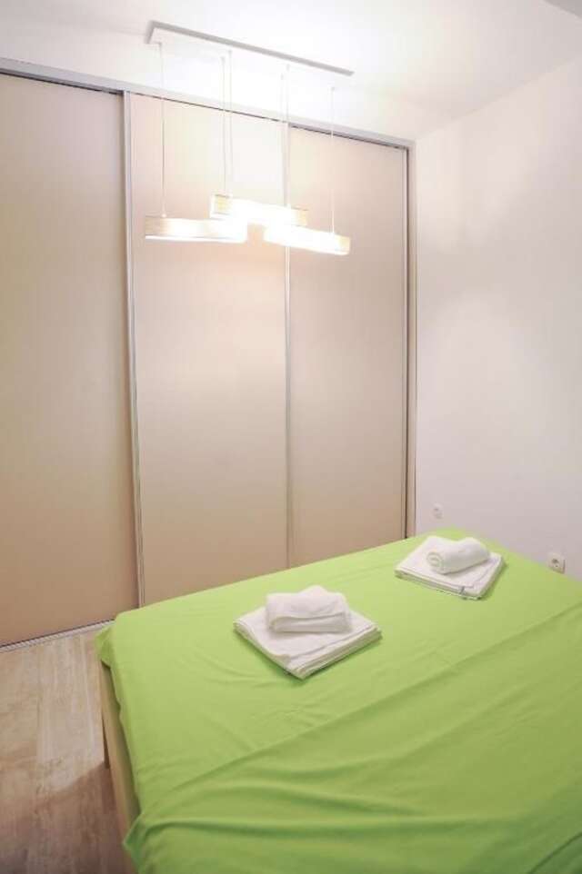 Апартаменты Apartman Nadja Котор-43