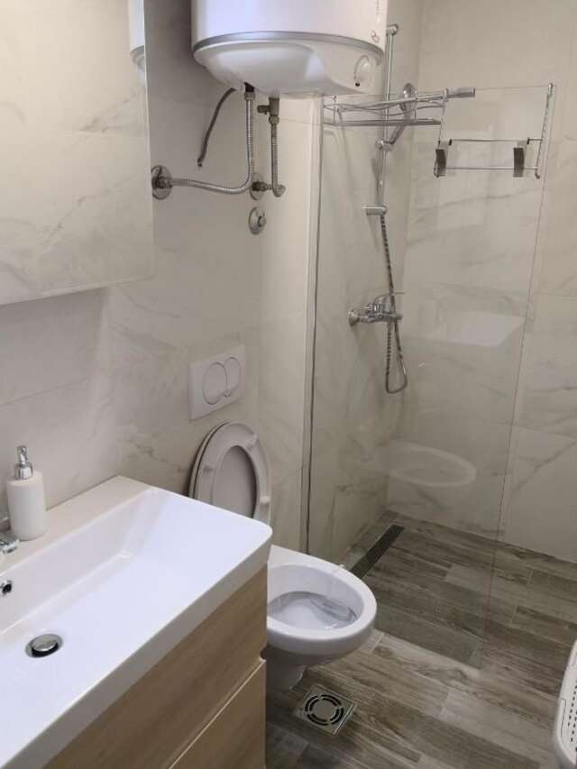 Апартаменты Apartman Nadja Котор-48