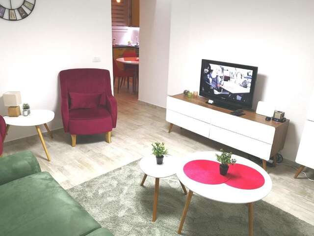 Апартаменты Apartman Nadja Котор-56